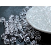 6mm FP Round Crystal 30pcs.